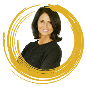 Read more about the article Carol is smart, creative, supportive, and an expert