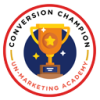 Rank: Conversion Champion