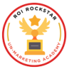 Rank: ROI Rockstar