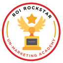 Read more about the article ROI Rockstar