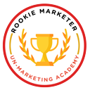 Read more about the article Rookie Marketer