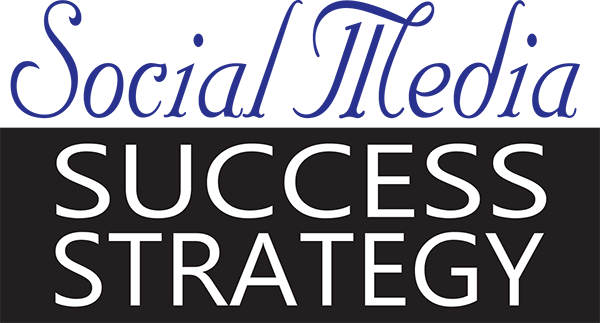 Social Media Success Strategy