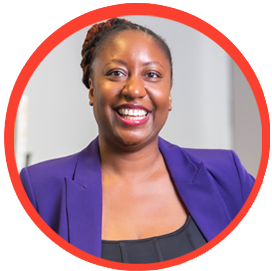 Nadine Mullings