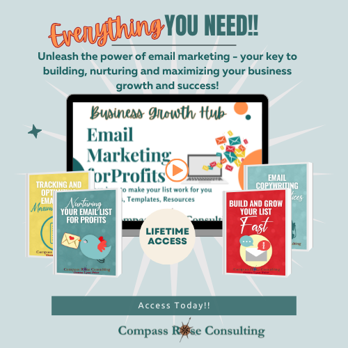 Email Marketing for Profits-Donna Price