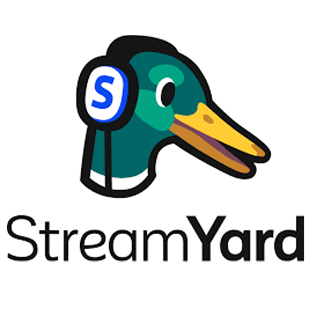 StreamYard