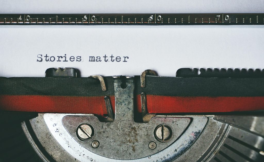 Story Clarity Session