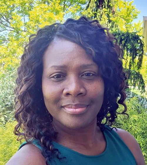 Jasmine Kelly-Stephens