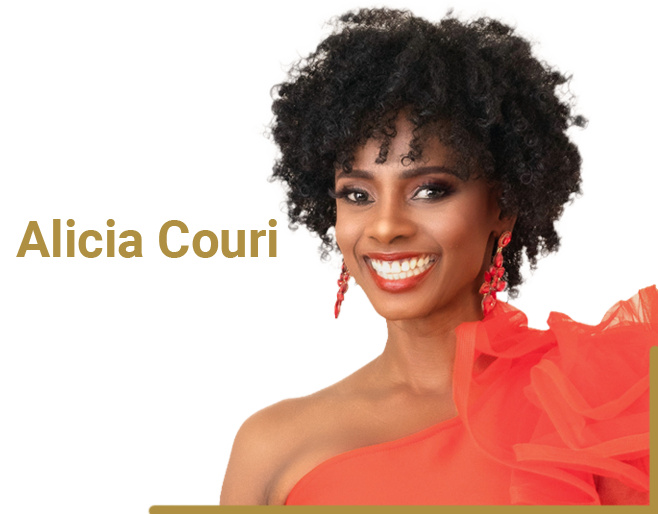 Alicia Couri