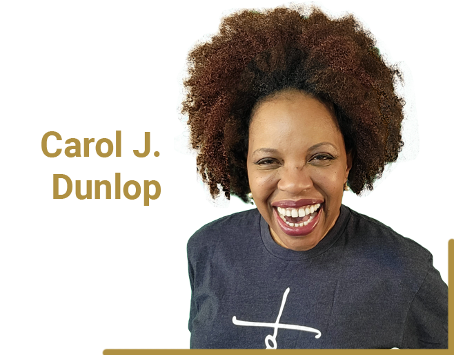 Carol J. Dunlop