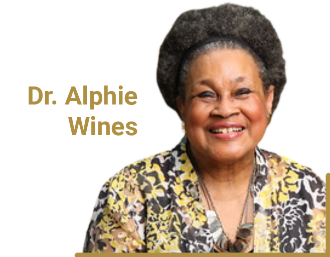 Dr. Alphie Wines
