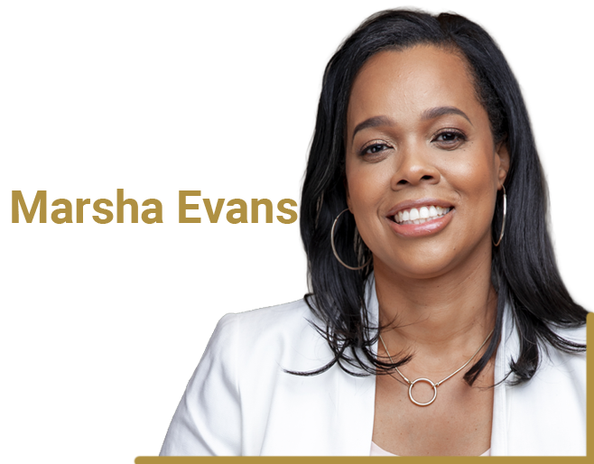 Marsha Evans