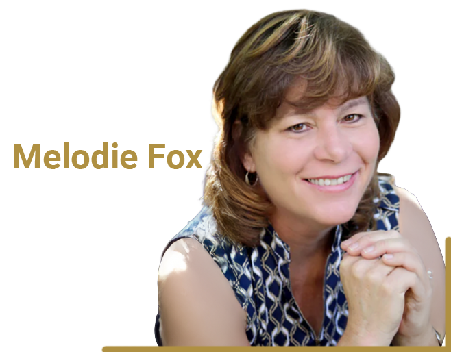Melodie Fox