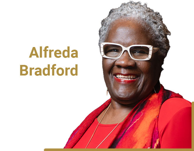 Alfreda Bradford