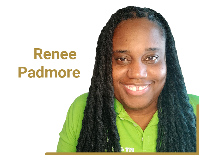 Renee Padmore