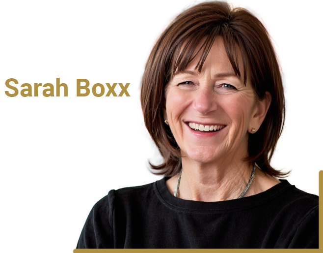 Sarah Boxx