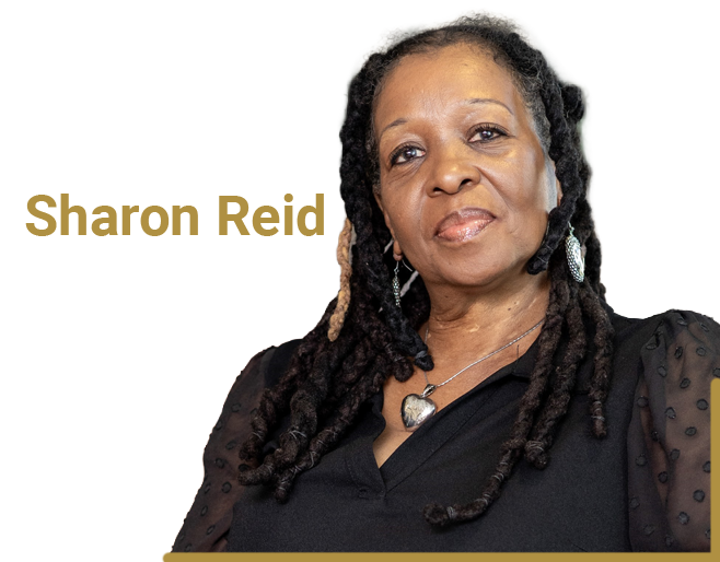 Sharon Reid