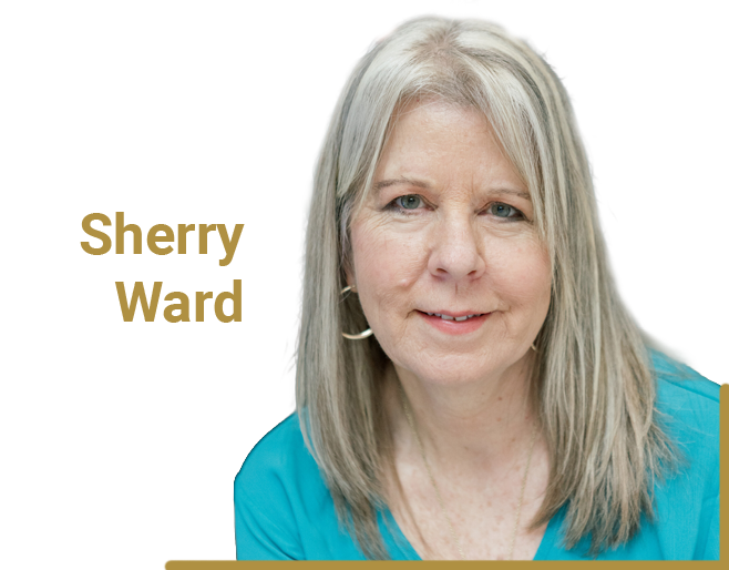 Sherry Ward