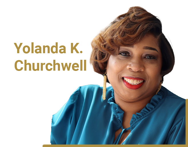 Yolanda K. Churchwell