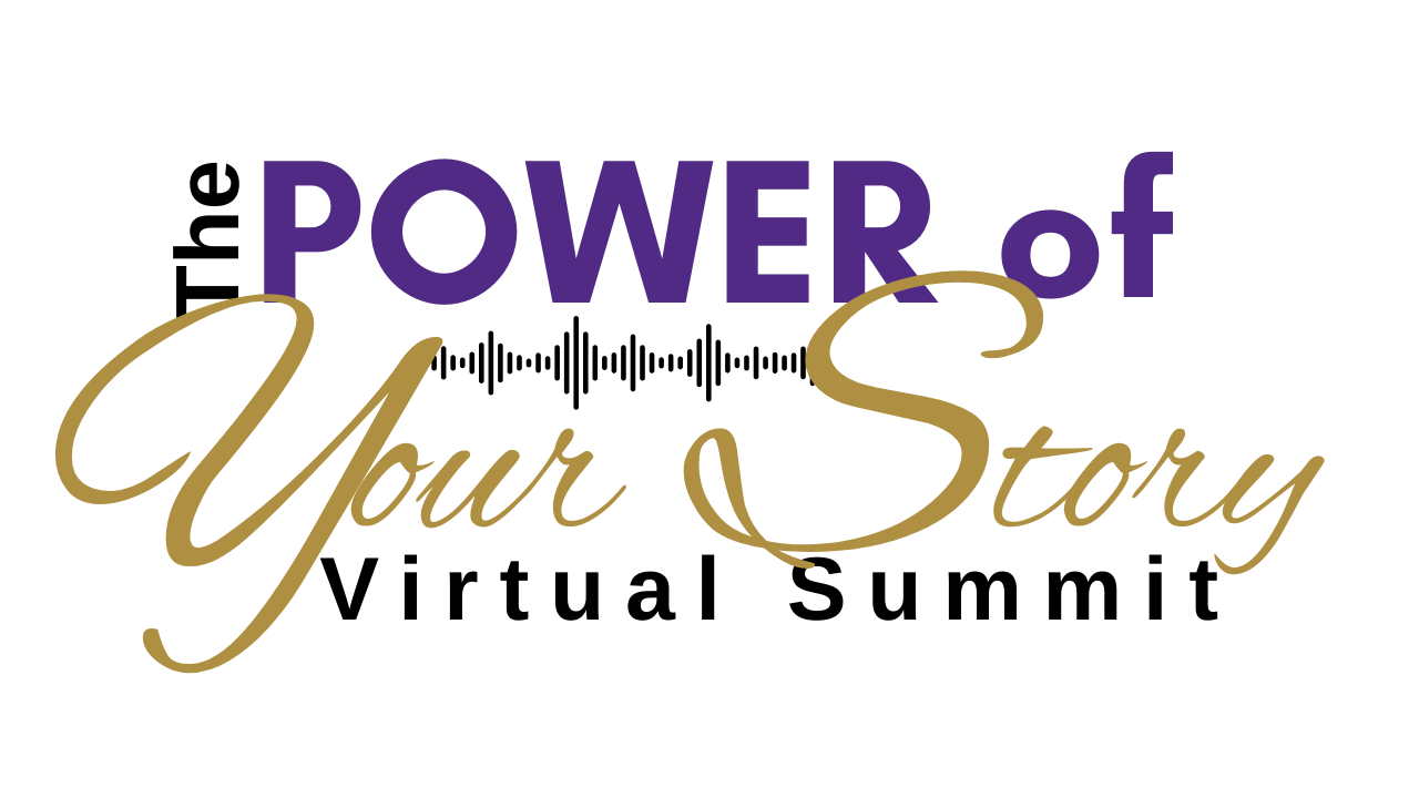 The Power of Your Story Summit
