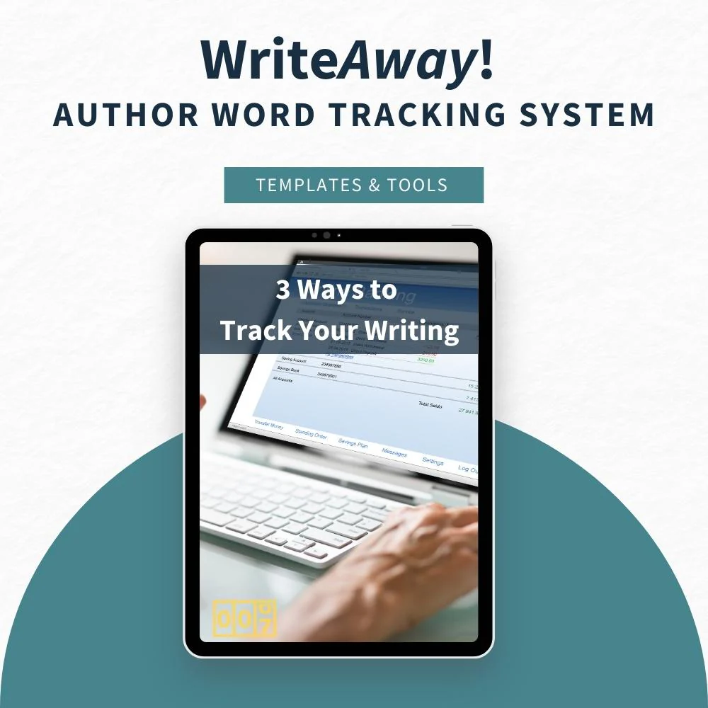 WriteAway Writing Planner System