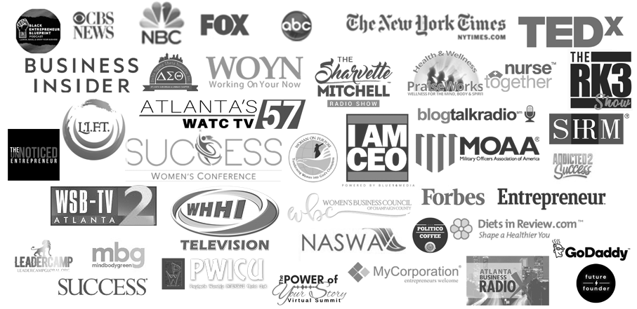 From Hidden to Higher Income where speakers have spoken
