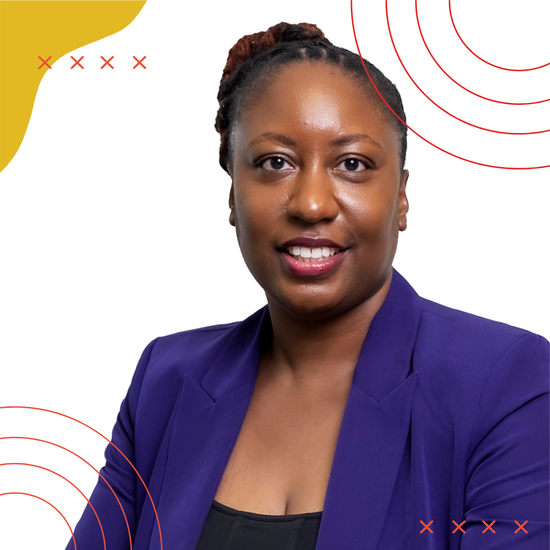 Nadine Mullings Murray