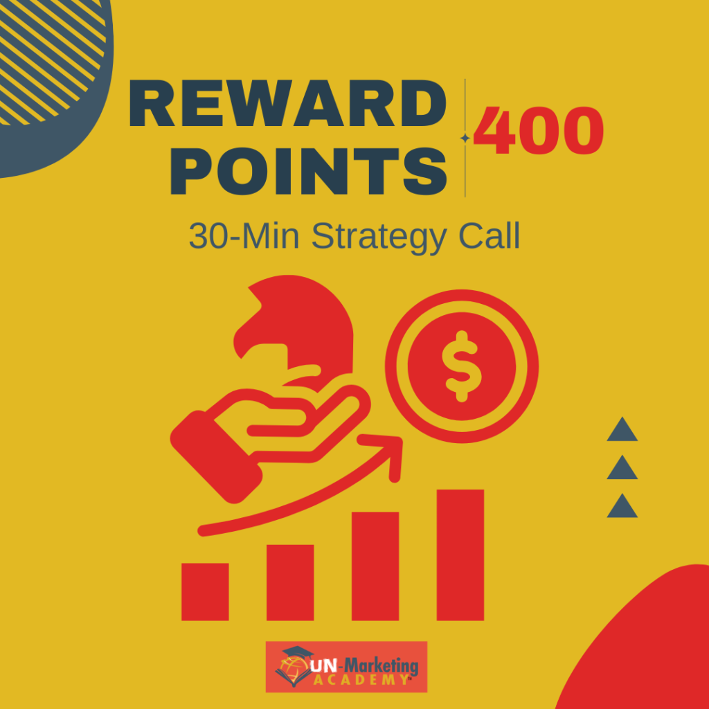 UMA Rewards: 30 minute strategy call